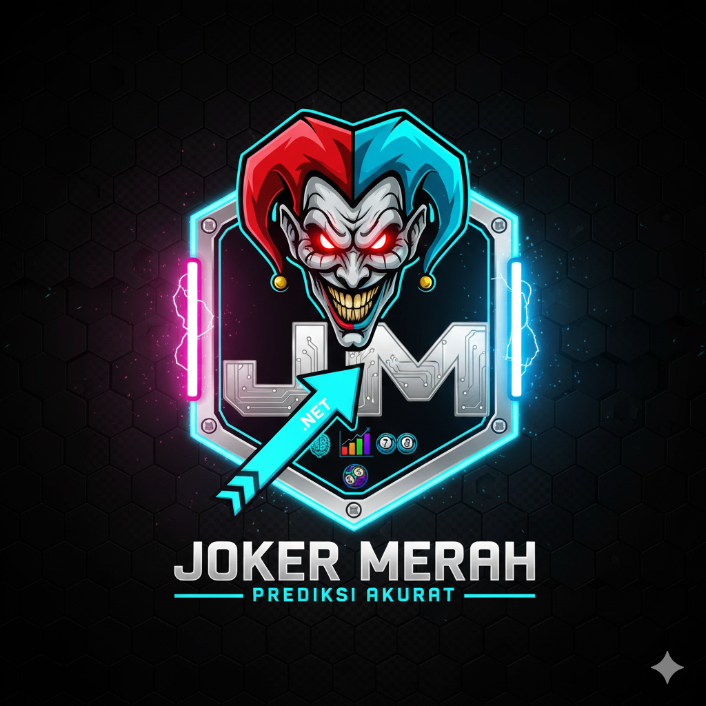 Joker Merah