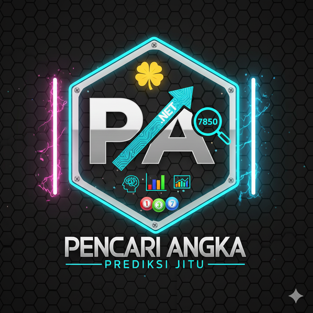 Pencari Angka